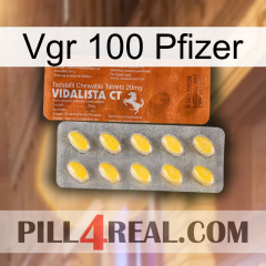 Vgr 100 Pfizer 42